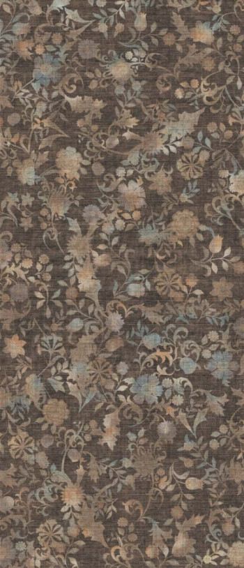 Керамогранит Flaviker 280x120 Art Walls Tapis Nat матовая 6мм