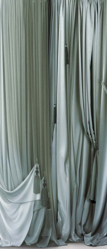 Керамогранит Flaviker 280x120 Art Walls Drape A Sft сатинированная 6мм