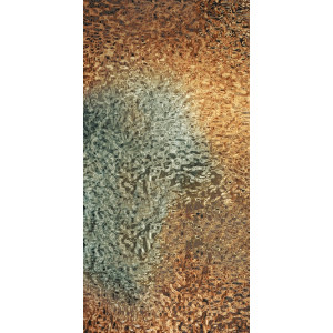 Керамогранит Flaviker 120x60 Art Walls Frost Lux полированная 6мм