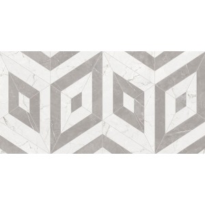 Керамогранит Flaviker 120x60 Supreme Memories Star C. Lu 3 R лаппатированная 8.5мм