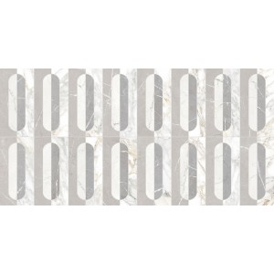 Керамогранит Flaviker 120x60 Supreme Memories Sequence C. Lu3 лаппатированная 8.5мм