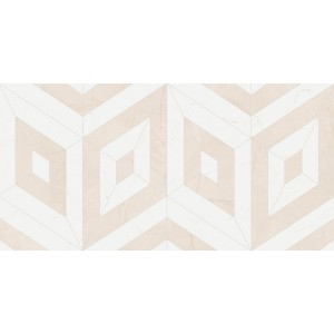 Керамогранит Flaviker 120x60 Supreme Memories Star W. Lu3 R лаппатированная 8.5мм