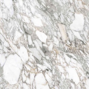 Плитка Flaviker 120x120 Spr. Memor. Bian. Vagli Ant лаппатированная 8.5мм