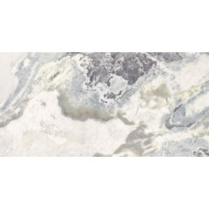 Керамогранит Flaviker 120x60 Supreme Hedonism Dover Whi. Lu3 R глянцевая 8.5мм