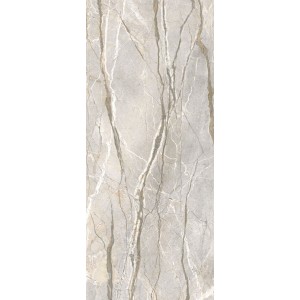 Керамогранит Flaviker 280x120 Supreme Hedonism Silv. Roots Lu3 R глянцевая 6мм