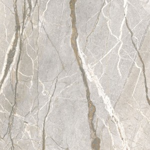 Плитка Flaviker 120x120 Supreme Hedonism Silv. Roots Lu3 R глянцевая 8.5мм