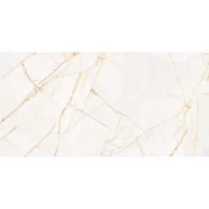 Керамогранит Flaviker 120x60 Supreme Hedonism Gold Spid. Lu3 R глянцевая 8.5мм