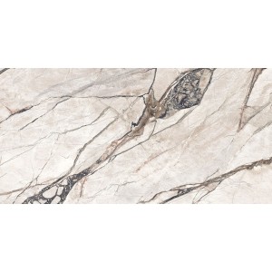 Керамогранит Flaviker 120x60 Supreme Hedonism Quarz. Sky Lu3 R глянцевая 8.5мм