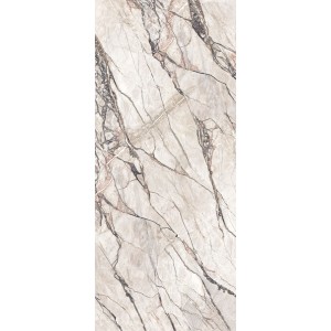 Керамогранит Flaviker 280x120 Supreme Hedonism Quar. Sky B Lu3 R глянцевая 6мм