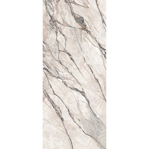 Керамогранит Flaviker 280x120 Supreme Hedonism Quarz. Sky Lu3 R полированная 6мм