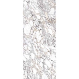 Керамогранит Flaviker 280x120 Spr. Memor. Bian. Vagli Lu3 полированная 6мм