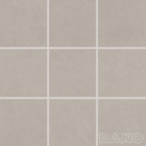 RAKO Высокоспекаемая керамическая плитка 10*10 Trend DAK12654
