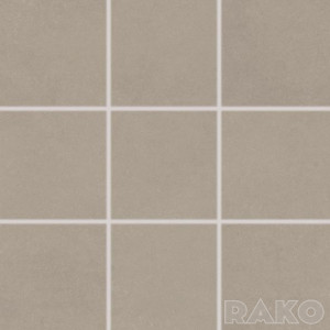 RAKO Высокоспекаемая керамическая плитка 10*10 Trend DAK12656
