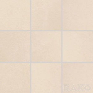 RAKO Высокоспекаемая керамическая плитка 10*10 Trend DAK12658