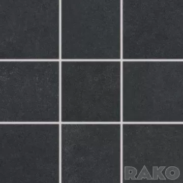RAKO Высокоспекаемая керамическая плитка 10*10 Trend DAK12685