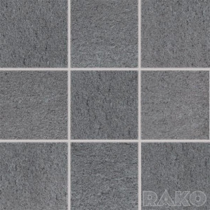 RAKO Высокоспекаемая керамическая плитка 10*10 Unistone DAR12611