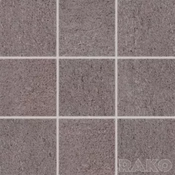 RAKO Высокоспекаемая керамическая плитка 10*10 Unistone DAR12612