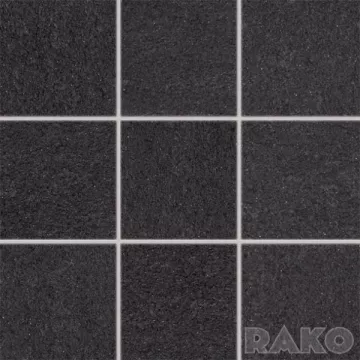 RAKO Высокоспекаемая керамическая плитка 10*10 Unistone DAR12613
