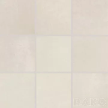 RAKO Высокоспекаемая керамическая плитка 10*10 Extra DAR12720