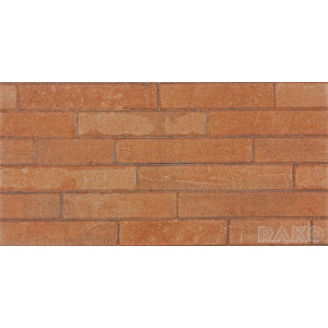 RAKO Высокоспекаемая керамическая плитка 60*30 Brickstone DARSE689