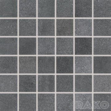 RAKO Мозаика - комплект 30х30 см 5*5 Form DDM05697