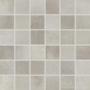 RAKO Мозаика - комплект 30х30 см 5*5 Via DDM05711