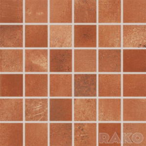 RAKO Мозаика - комплект 30х30 см 5*5 Via DDM05712