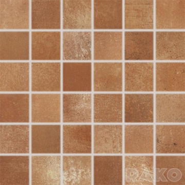 RAKO Мозаика - комплект 30х30 см 5*5 Via DDM05713