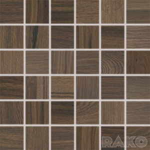 RAKO Мозаика - комплект 30х30 см 5*5 Board DDM06144