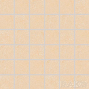RAKO Мозаика - комплект 30х30 см 5*5 Sandstone Plus DDM06270