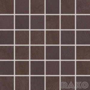 RAKO Мозаика - комплект 30х30 см 5*5 Sandstone Plus DDM06274
