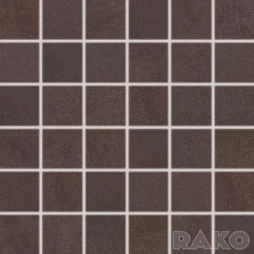 RAKO Мозаика - комплект 30х30 см 5*5 Sandstone Plus DDM06274