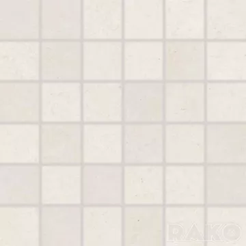 RAKO Мозаика - комплект 30х30 см 5*5 Base DDM06430