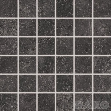 RAKO Мозаика - комплект 30х30 см 5*5 Base DDM06433