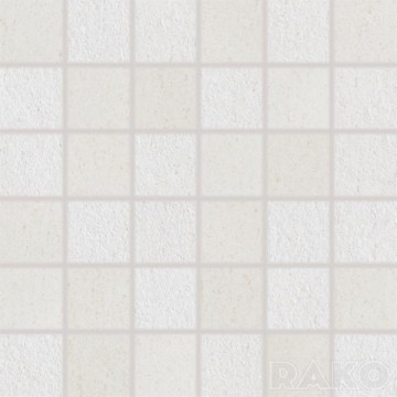 RAKO Мозаика - комплект 30х30 см 5*5 Unistone DDM06609