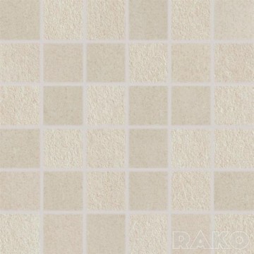 RAKO Мозаика - комплект 30х30 см 5*5 Unistone DDM06610