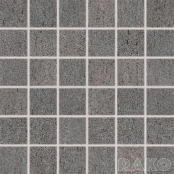 RAKO Мозаика - комплект 30х30 см 5*5 Unistone DDM06611