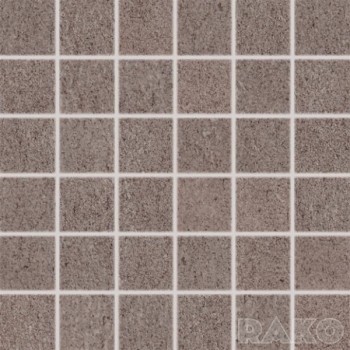 RAKO Мозаика - комплект 30х30 см 5*5 Unistone DDM06612