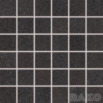 RAKO Мозаика - комплект 30х30 см 5*5 Unistone DDM06613