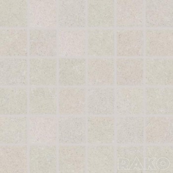 RAKO Мозаика - комплект 30х30 см 5*5 Rock DDM06632