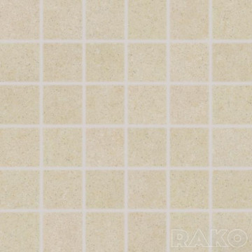RAKO Мозаика - комплект 30х30 см 5*5 Rock DDM06633