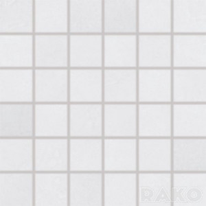RAKO Мозаика - комплект 30х30 см 5*5 Clay DDM06638