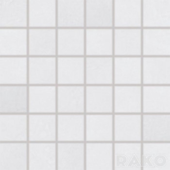 RAKO Мозаика - комплект 30х30 см 5*5 Clay DDM06638