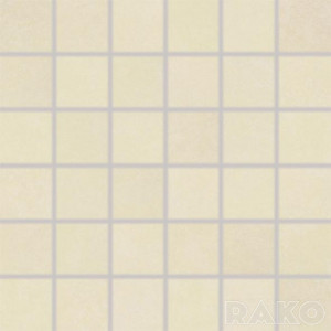 RAKO Мозаика - комплект 30х30 см 5*5 Clay DDM06639