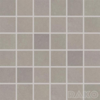 RAKO Мозаика - комплект 30х30 см 5*5 Clay DDM06640