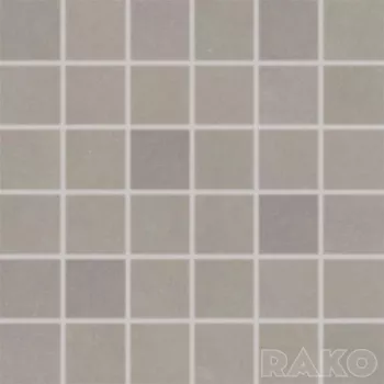 RAKO Мозаика - комплект 30х30 см 5*5 Clay DDM06640