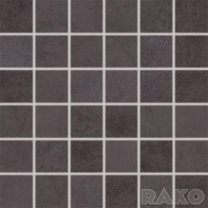RAKO Мозаика - комплект 30х30 см 5*5 Clay DDM06641