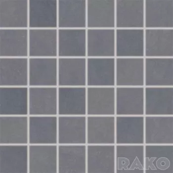RAKO Мозаика - комплект 30х30 см 5*5 Clay DDM06642