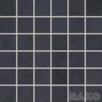 RAKO Мозаика - комплект 30х30 см 5*5 Clay DDM06643