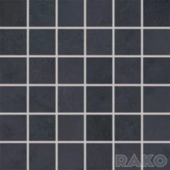 RAKO Мозаика - комплект 30х30 см 5*5 Clay DDM06643